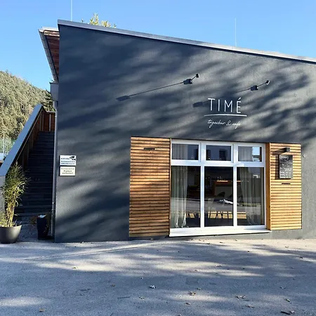 Apartament Mils *