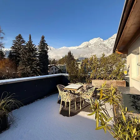 Mils شقة Mils (Innsbruck-Land)