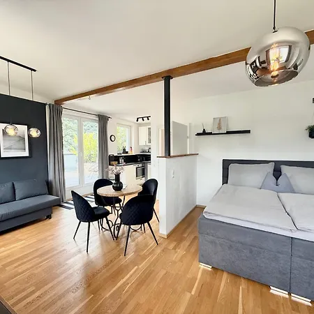 شقة Mils Mils (Innsbruck-Land)