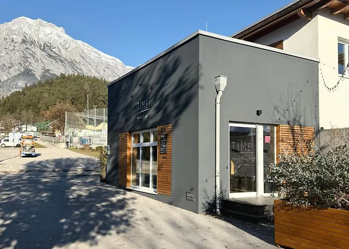 Mils Appartamento Mils (Innsbruck-Land)