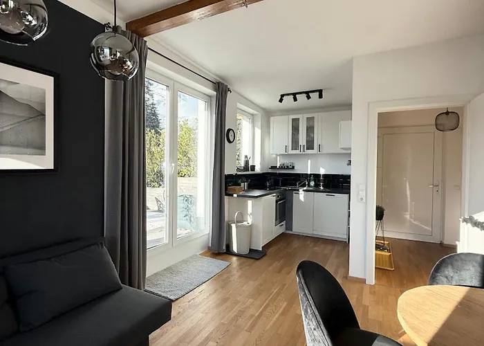 Mils Apartamento Mils (Innsbruck-Land)