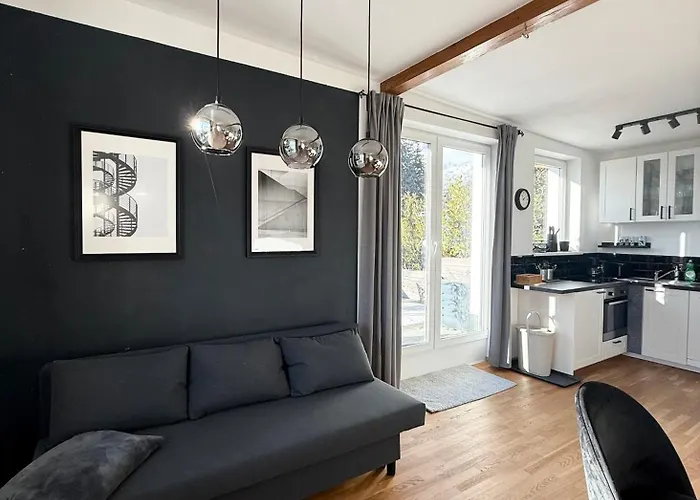 Apartamento Mils Mils (Innsbruck-Land)