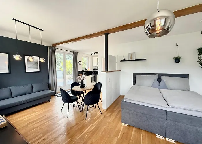 Apartamento Mils Mils (Innsbruck-Land)