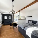 Apartment Mils *