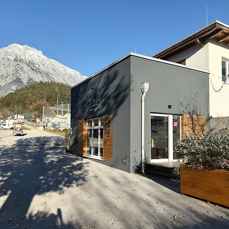 Mils Appartement Mils (Innsbruck-Land)