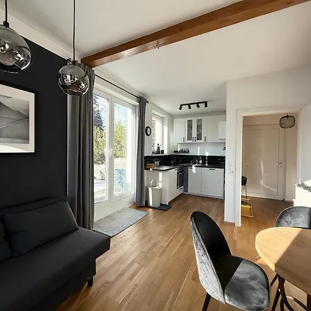 Mils Appartement Mils (Innsbruck-Land)