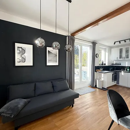 Appartement Mils Mils (Innsbruck-Land)