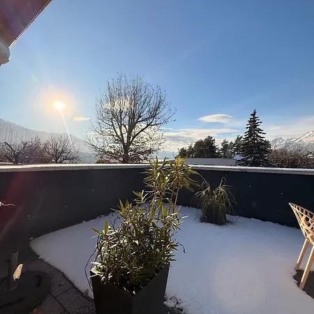 Mils Mils (Innsbruck-Land)