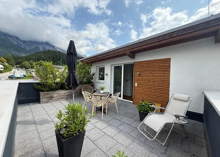 Mils * Mils (Innsbruck-Land)