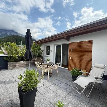 Mils * Mils (Innsbruck-Land)